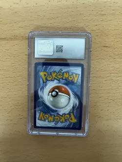 Pokemon Latias Holo #GG20/GG70 Crown Zenith 2023 - CGC 10 Gem Mint - Image 3