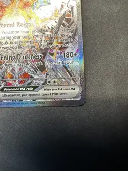 Pokemon – Charizard ex 223/197 – Obsidian Flames – Ultra Rare – NM🔥 - Image 5
