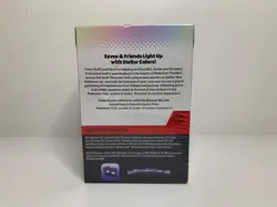 Pokemon TCG Prismatic Evolutions Booster Bundle - New Factory Sealed - Image 2