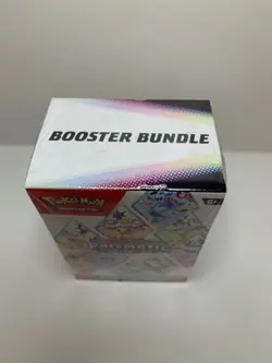 Pokemon TCG Prismatic Evolutions Booster Bundle - New Factory Sealed - Image 4
