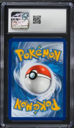 POKEMON 2019 SUN & MOON HIDDEN FATES #68 FULL ART/JESSIE & JAMES ✨ CGC 9.5 🚀® - Image 2