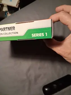 🔥🔥 Pokemon TCG First Partner Illustration Collection Series 1 New Sealed 🔥🔥 - Image 4