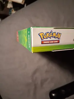 🔥🔥 Pokemon TCG First Partner Illustration Collection Series 1 New Sealed 🔥🔥 - Image 5