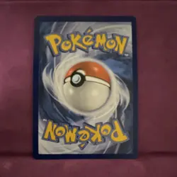 Pokemon Bewear Sv: Shrouded Fable Holo Illustration Rare 079/064 130 HP Stage 1 - Image 2