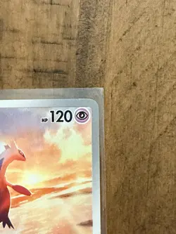 POKEMON LATIOS IR 203/191 SV08 SURGING SPARKS HOLO NM - Image 3