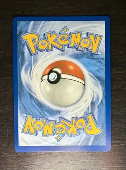 Pokemon Mega Evolution Lillie’s Determination 169/132 Full Art Trainer NM - Image 2