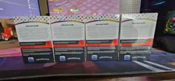 Pokemon TCG Scarlet and Violet 151 Four (4) Booster Bundles - 290-85321 820650853210 - Image 5