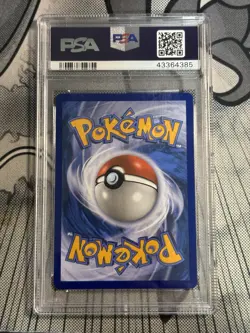 2019 POKEMON SM BLACK STAR PROMO TEAM UP PRERELEASE #SM158 CHARIZARD-HOLO PSA 10 - Image 2