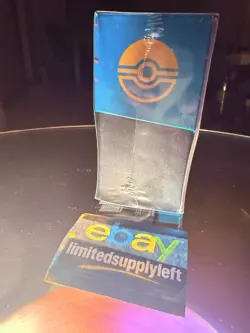 Sealed Pokemon TCG: Ascended Heroes Elite Trainer Box (ETB) - Brand New In Hand - Image 3