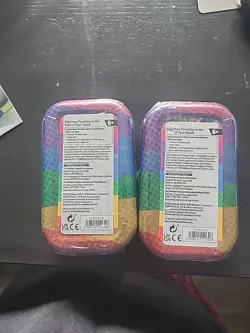 Ascended Heroes Mini Tin Pokemon TCG Mega Evolution (2 packs) - Image 4