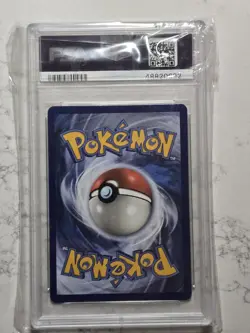 2016 Pokemon XY Evolutions M Blastoise Ex 22/108 PSA 10 Gem Mint - Image 2