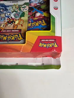 Pokemon TCG First Partner Illustration Collection Series 1 Box READ - Image 4
