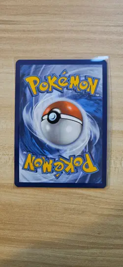 Pokemon TCG Swadloon 88/86 White Flare Illustration Rare NM/M - Image 2