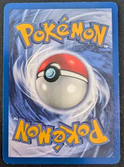 Rhyhorn - 1st Edition - 61/64 Jungle - LP - Pokemon TCG WOTC - Image 4