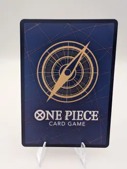 One Piece: Trafalgar Law EB03-062 Near Mint English - Image 2