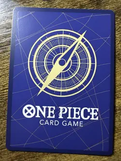 Alvida (Alternate Art) OP15-003 R Adventure on Kami's Island One Piece Card Game - Image 2