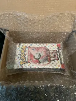 7 Pokemon Factory Sealed Booster Packs Guaranteed + Chaser Packs U Mystery Box - Image 5