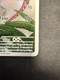 Koraidon 014 Sv: Scarlet & Violet Promo Cards Holo - Image 4