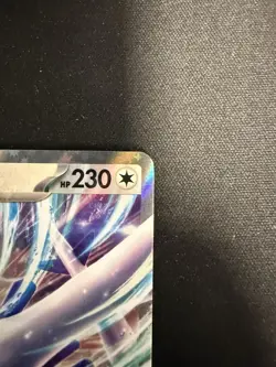 Lugia ex 017/034 Trading Card Game Classic Holo - Image 3