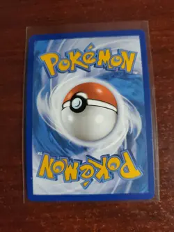Pokemon Pikachu 28 Pokemon Go Ultra Rare Holo Card + Top Loader - Image 2