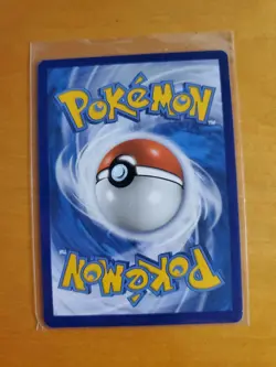 Poliwag 23/108 Pokemon English Reverse Holo Card XY Evolutions - Image 2