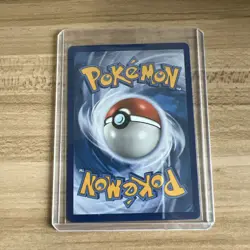 Meowth VMAX SWSH005 Promo SWSH: Sword & Shield Promo Cards Pokemon Card - Image 2