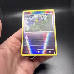 Drifloon 46/130 Reverse Holo Diamond & Pearl Pokemon Card NM -j - Image 4