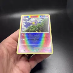 Drifloon 46/130 Reverse Holo Diamond & Pearl Pokemon Card NM -j - Image 5