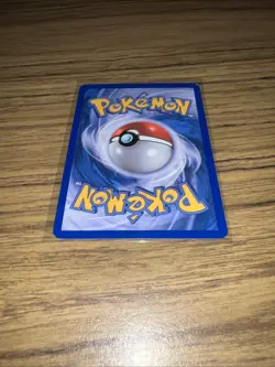 Raichu 3/17 POP Series 9 Holo 2009 Pokemon Card Near Mint NM Cracked Ice Rare - Image 2