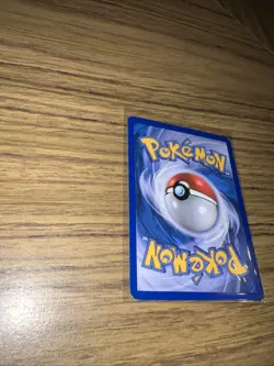 Raichu 3/17 POP Series 9 Holo 2009 Pokemon Card Near Mint NM Cracked Ice Rare - Image 3