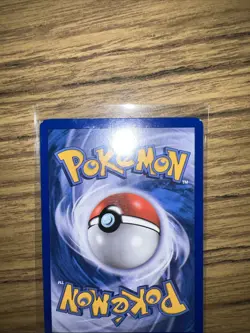 Raichu 3/17 POP Series 9 Holo 2009 Pokemon Card Near Mint NM Cracked Ice Rare - Image 5