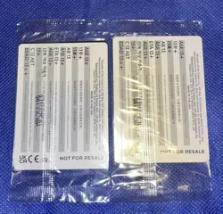 Magic The Gathering x TMNT 2025 NYCC Exclusive Promo Card SEALED SHIPS NEXT DAY - Image 2