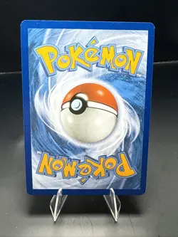 Polemon Card Zapdos SM159 Team Up Holo Rare Prerelease Promo Near Mint B - Image 3