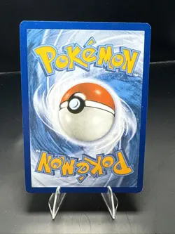 Polemon Card Zapdos SM159 Team Up Holo Rare Prerelease Promo Near Mint B - Image 4