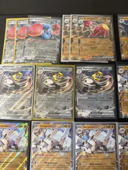 Pokemon Stellar Crown Ex Bundle Lot Of 17 Cards! - Image 4