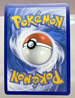 Gengar ex 104/162 Holo NM – Temporal Forces SV05 Pokemon TCG Card - Image 2