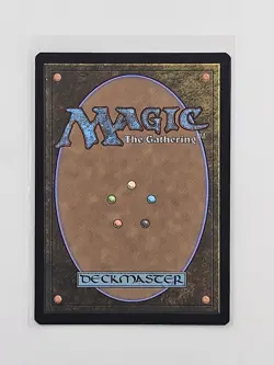 Displacer Kitten (Extended Art) Commander Legends: Battle for Baldur's Gate Foil - Image 2