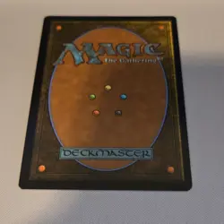 Wizards Witherbloom the Balancer Legendary Creature Strixhaven Mythic #245 - Image 2