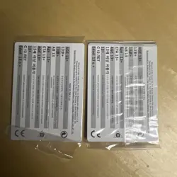 1x Sol Ring - Commander Promo - Foil NM-Mint English MTG MagicFest - Image 2