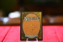 FOIL Arcane Signet (Squirrel Artwork) MTG Commander Commandfest Promo NM English - Image 2