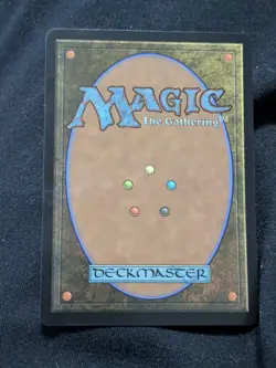 Longshot, Rebel Bowman #120 Avatar: The Last Airbender Foil Uncommon - Image 2