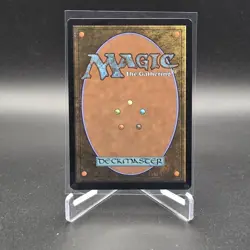 Preordain - Secrets of Strixhaven - Borderless - Foil - MT/NM - Image 2