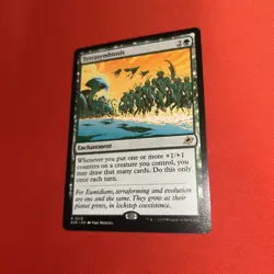 Terrasymbiosis Edge of Eternities Regular - Image 2