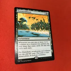 Terrasymbiosis Edge of Eternities Regular - Image 3