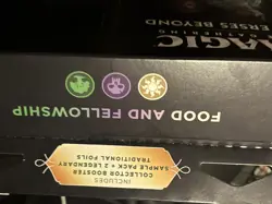 Magic: The Gathering Lord of the Rings Commander Deck Frodo & Sam - Image 5