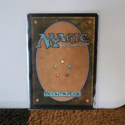 Magic The Gathering Orcish Bowmasters Rare Creature 103 Black LTR Regular - Image 2