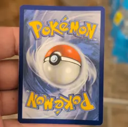 Pokemon Eevee Alternate Art Promo Holo 101A/149 Basic 60 HP 2018 - Image 3