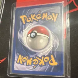 Pokemon TCG Nintendo Wizards 9 Holo Cards Lot Wizard of the coast - Image 5