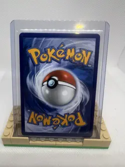 Pokemon Mega Zygarde ex - Perfect Order - 104/088 - Full Art NM - Image 2