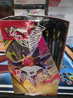 Pokemon Mega Evolution Perfect Order Booster Box Sealed Lot S - Image 4